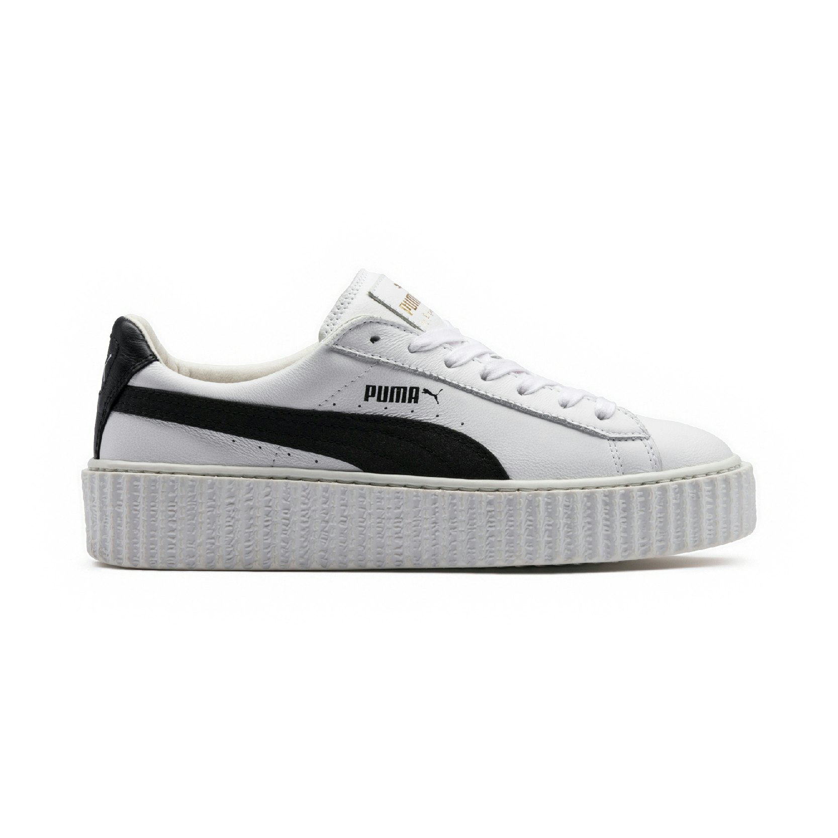are the puma creepers true to size