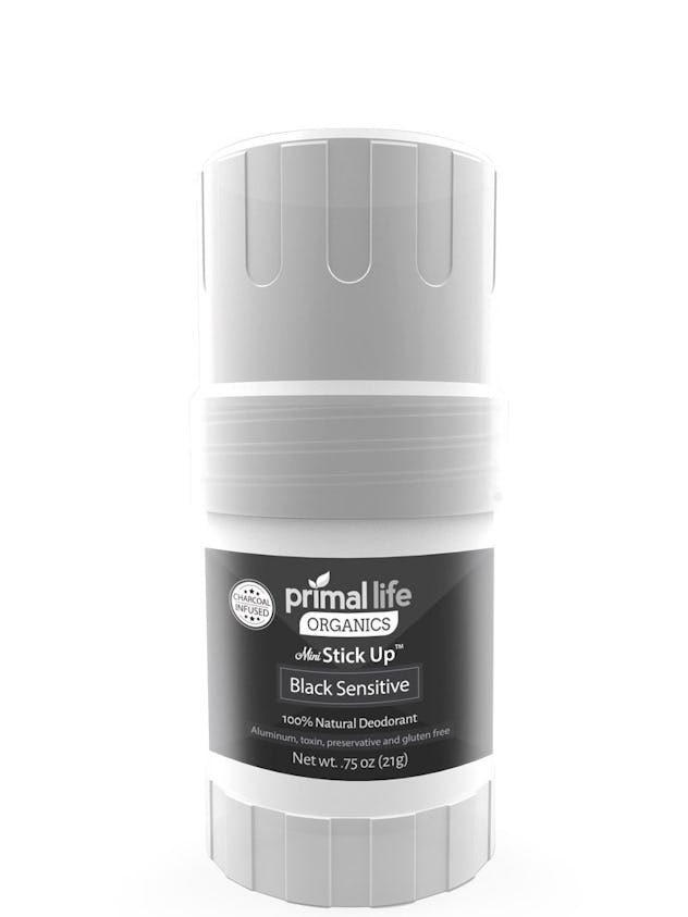 5 Amazing Charcoal Deodorants That Fight Odor Naturally