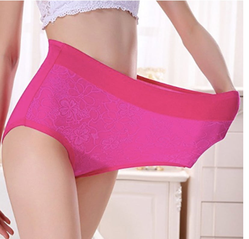 13 Strange But Genius Pairs Of Underwear You Never Knew You Needed