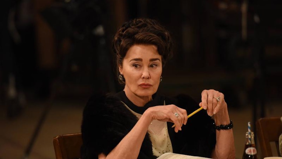 Download What Is Strait Jacket About Joan Crawford Continued To Work In For iPhone Free Wallpaper What Is Strait Jacket About Joan Crawford Continued To Work In For Free