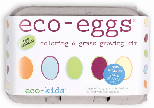 Where To Buy Easter Egg Dyeing Kits Online So You're Prepared For The