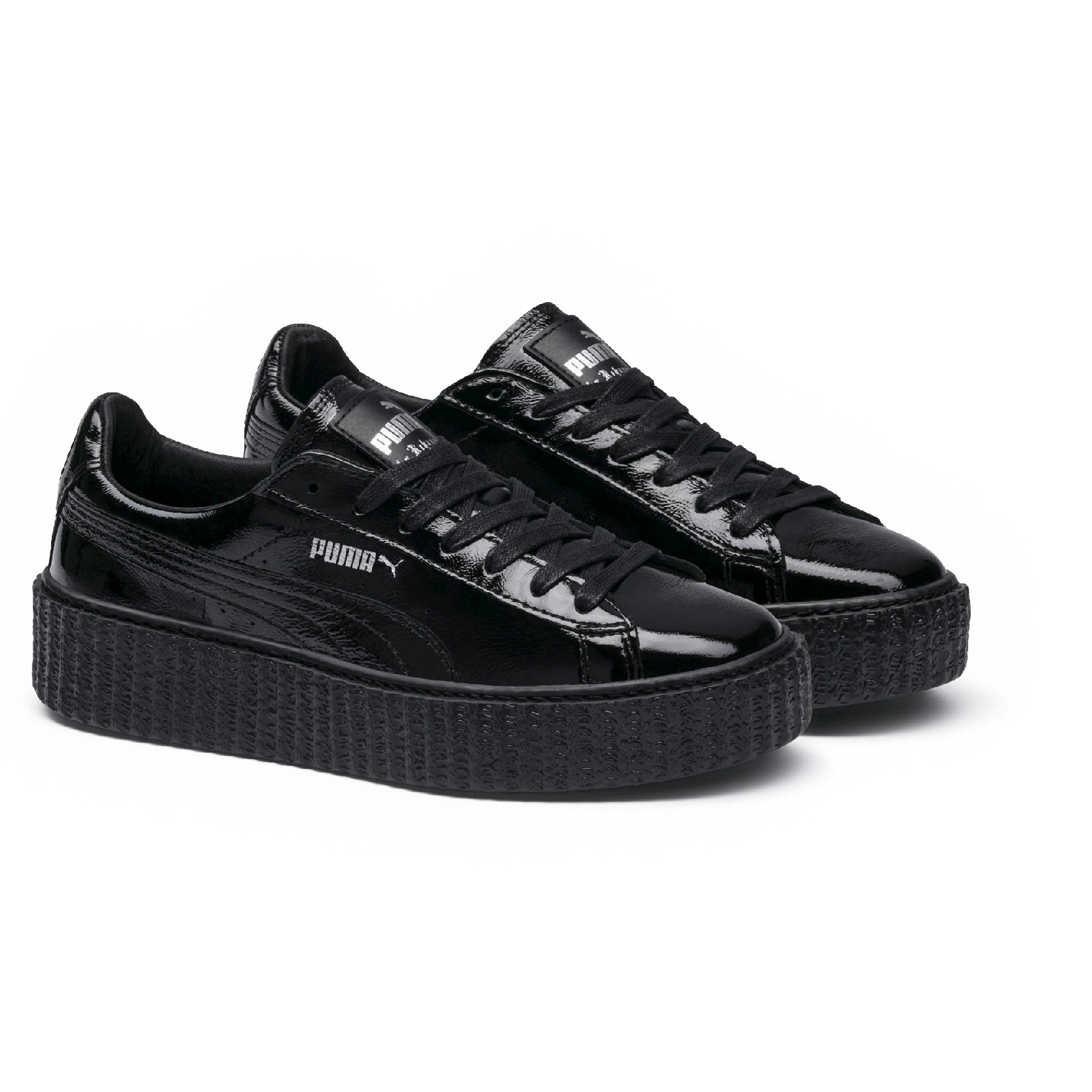 puma creepers true to size