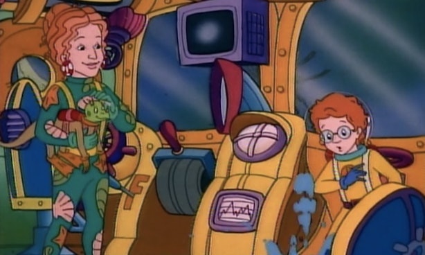 14 Cartoons You Didn’t Know Were On Netflix, But Need To Revisit