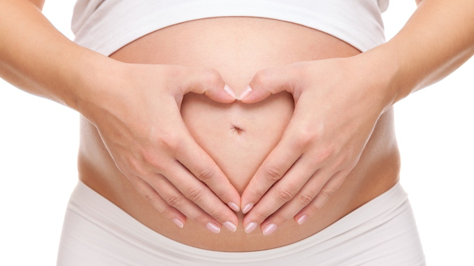 19 Pregnant Woman Stock Photos That Need To Be Banned From The