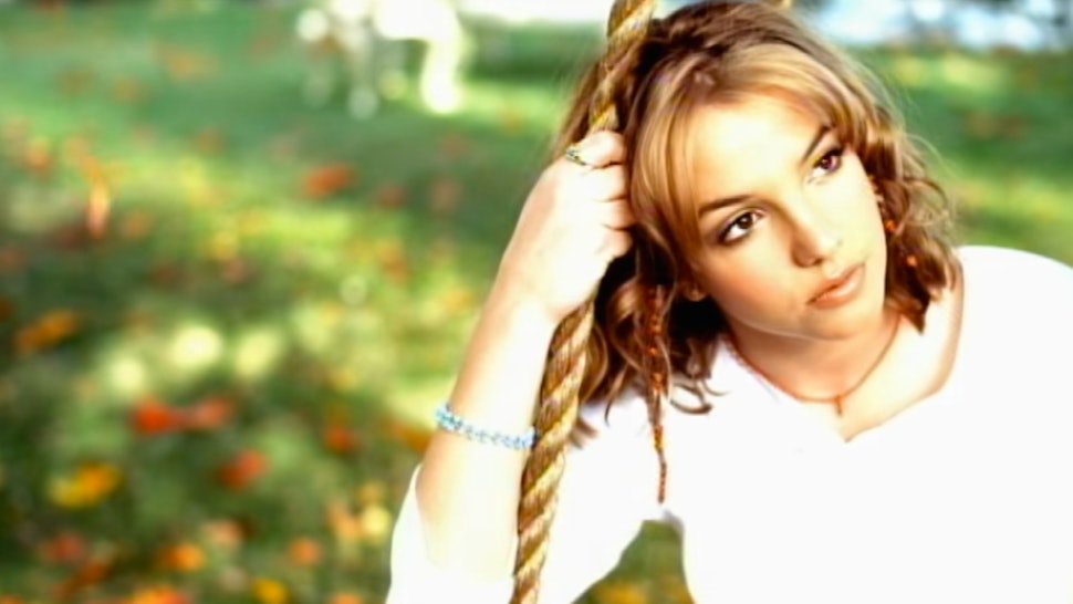 21 Songs You Definitely Cried To At Least Once In The 90s