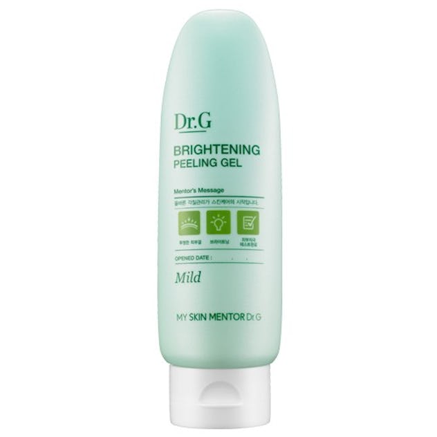 The 13 Best Korean Skin Care Products For Blackheads