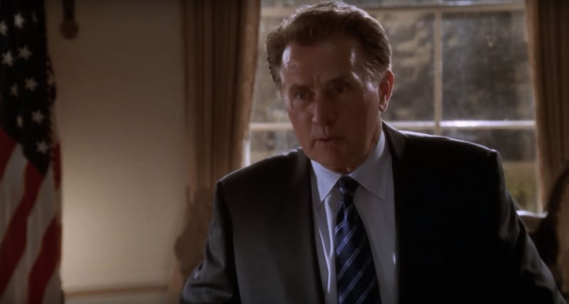 13 'West Wing' Moments No True Fan Will Ever Forget