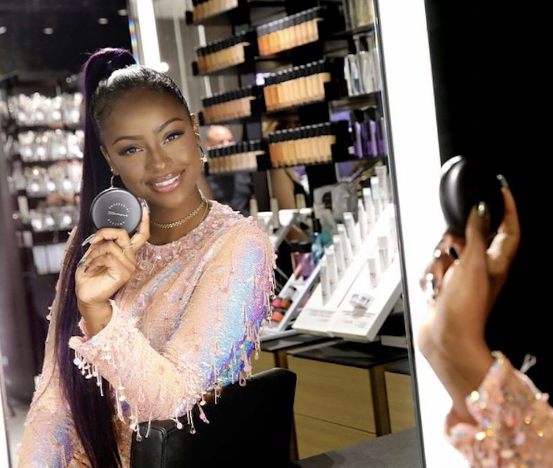 Justine skye net worth Justine skye net worth