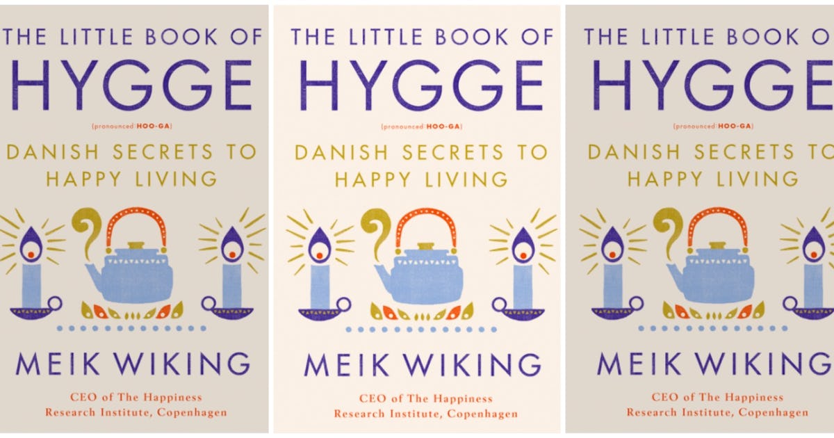 9 Books That Will Inspire You To Spring Clean & Refresh Your Life