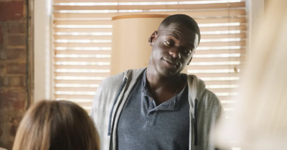 Get Out Compilation 'Get Out' Dominates The 2017 MTV Movie & TV Award Nominations For Good ...