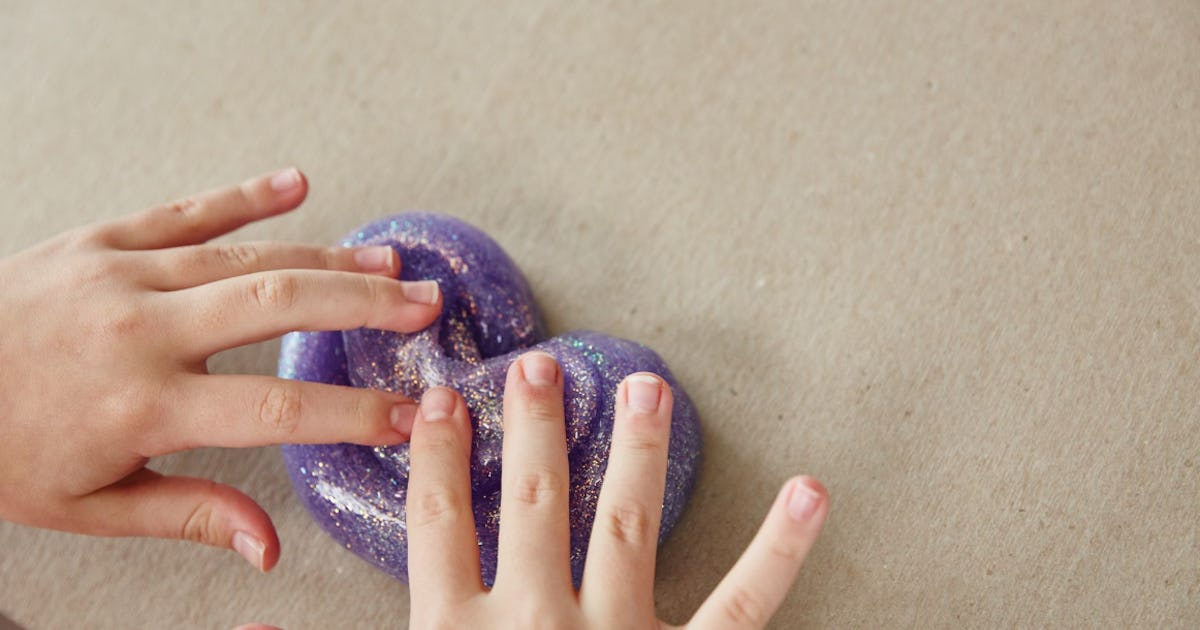 7 Safe Slime Recipes Without Borax, So You Can Have Safe DIY Fun 7 Safe Slime Recipes Without Borax, So You Can Have Safe DIY Fun