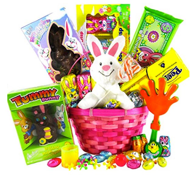 Where To Buy Easter Baskets Online, So You Can Make Sunday Morning Special