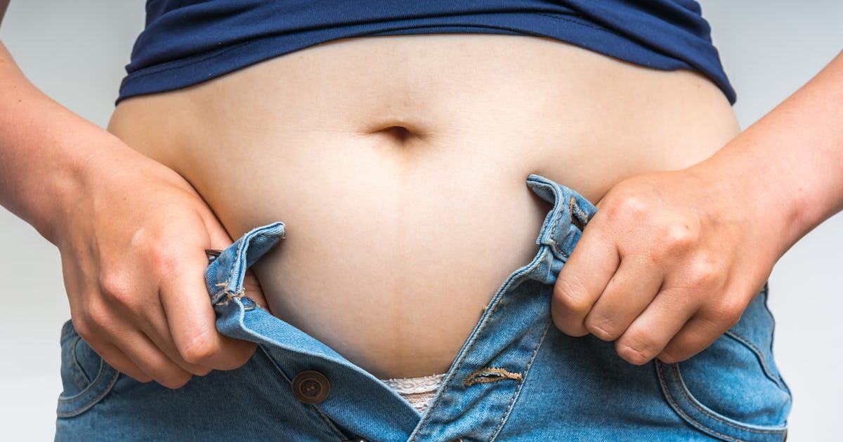 8 Things I Wish I D Known Before I Tried On My Pre Baby Jeans For The First Time 8 Things I Wish I D Known Before I Tried On My Pre Baby Jeans For The First Time