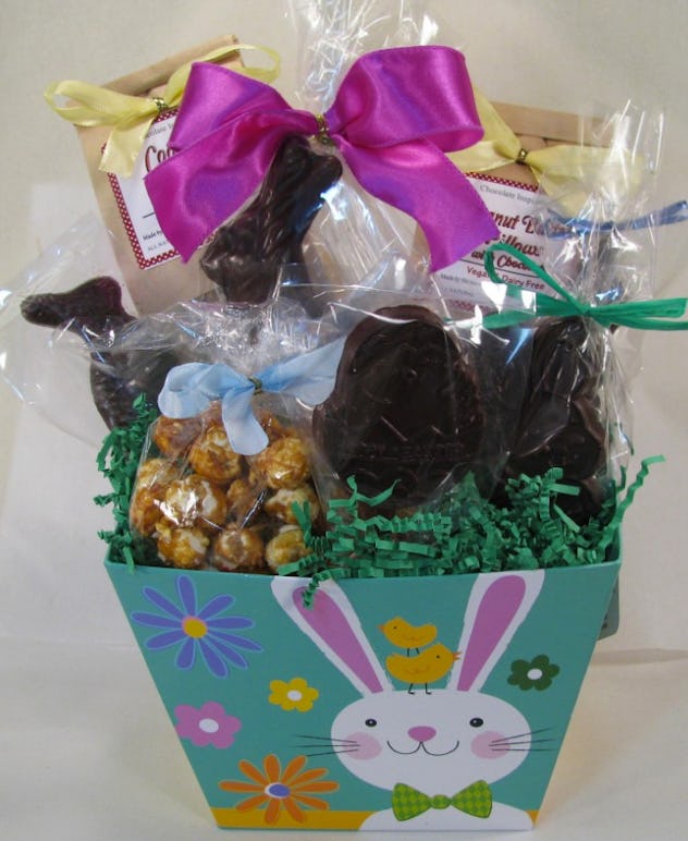 Where To Buy Easter Baskets Online, So You Can Make Sunday Morning Special