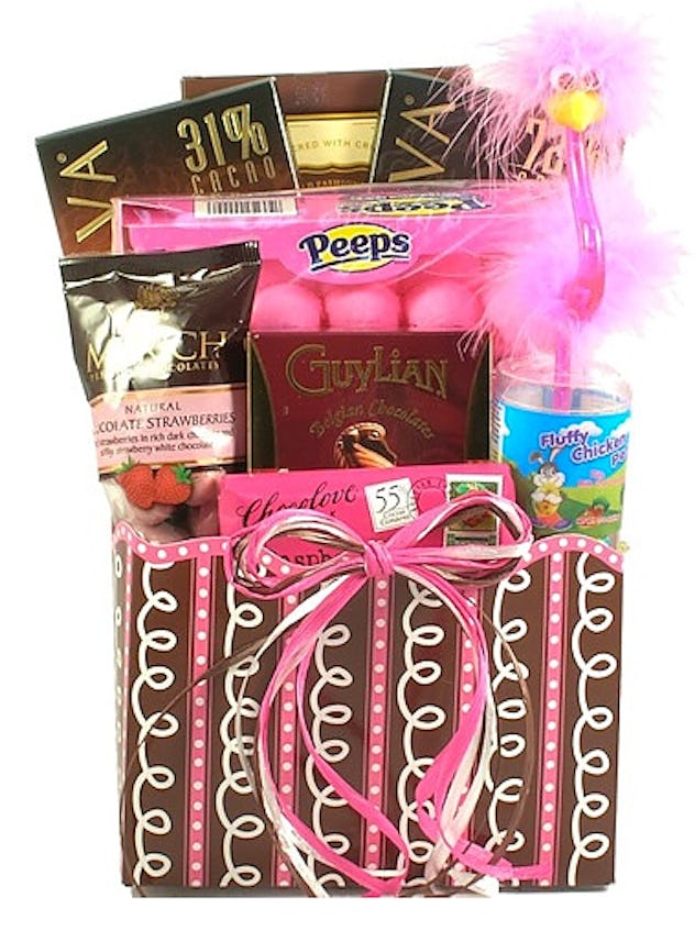 Where To Buy Easter Baskets Online, So You Can Make Sunday Morning Special