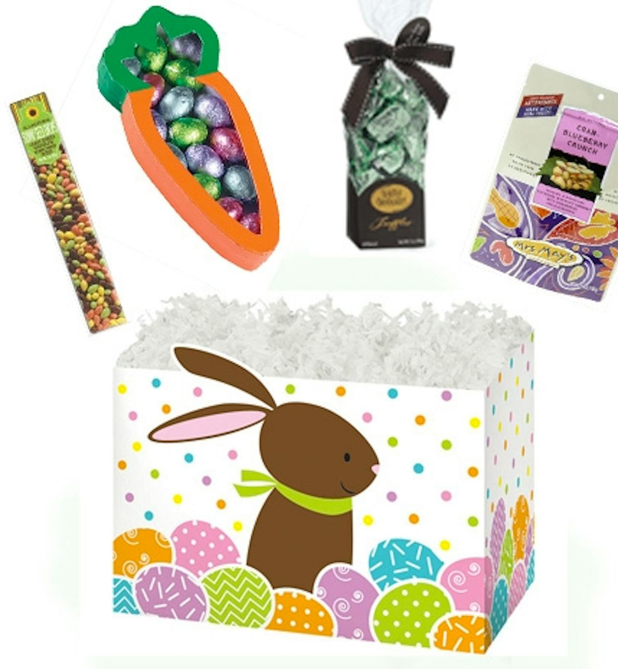 Where To Buy Easter Baskets Online, So You Can Make Sunday Morning Special