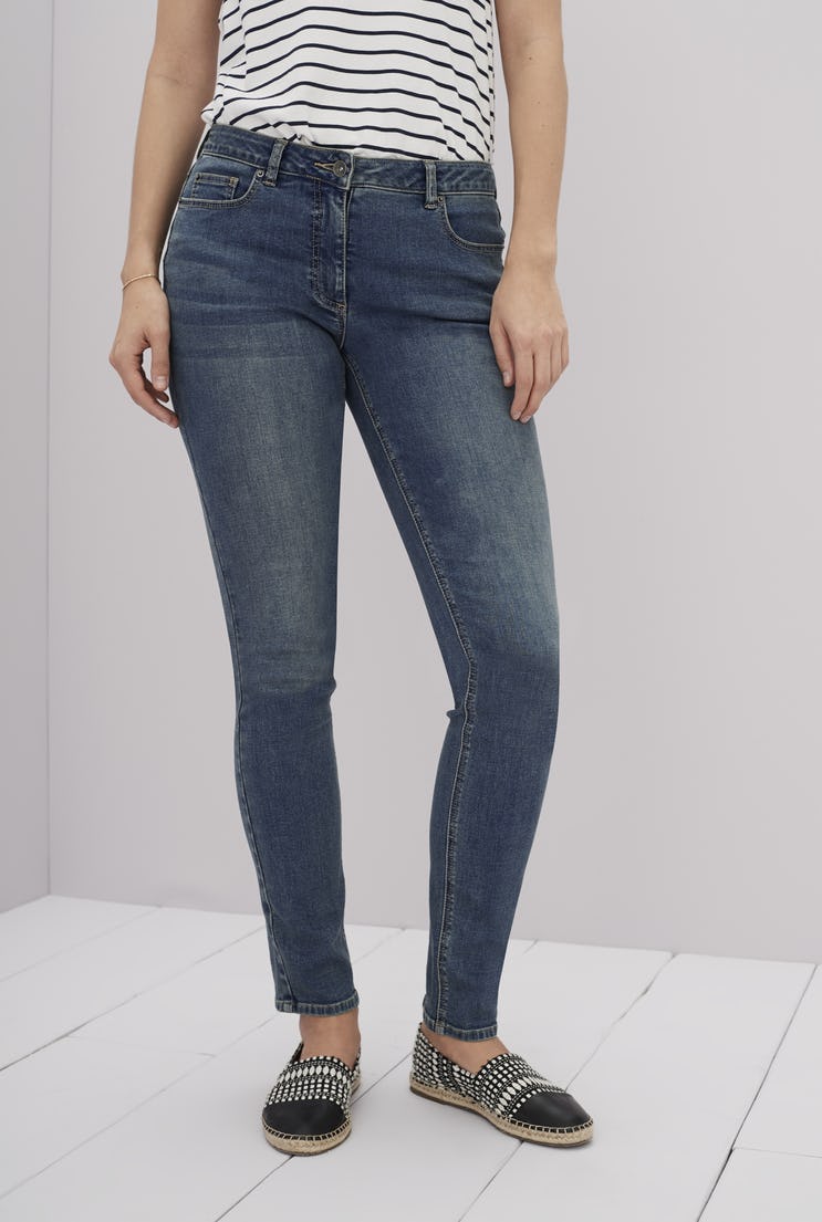long tall sally jeans