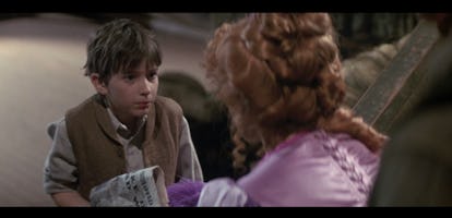 17 Stars You Never Realized Were In Newsies 17 Stars You Never Realized Were In Newsies
