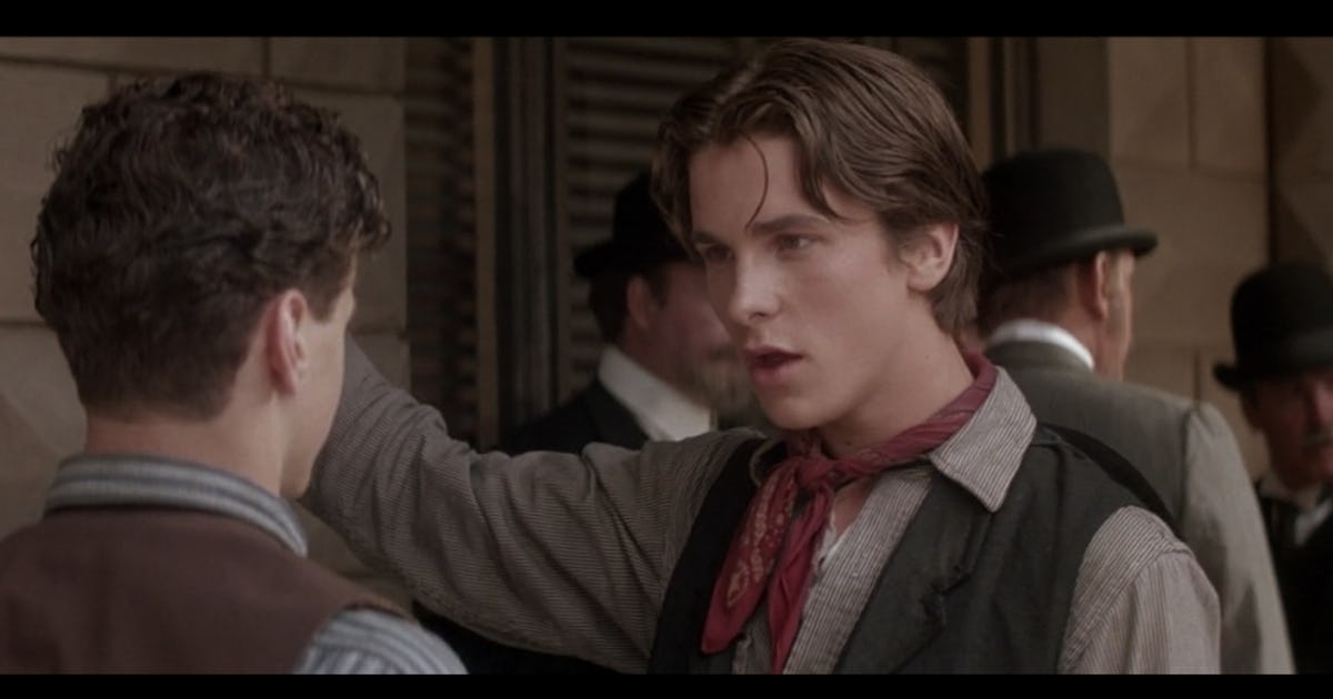 17 Stars You Never Realized Were In Newsies 17 Stars You Never Realized Were In Newsies