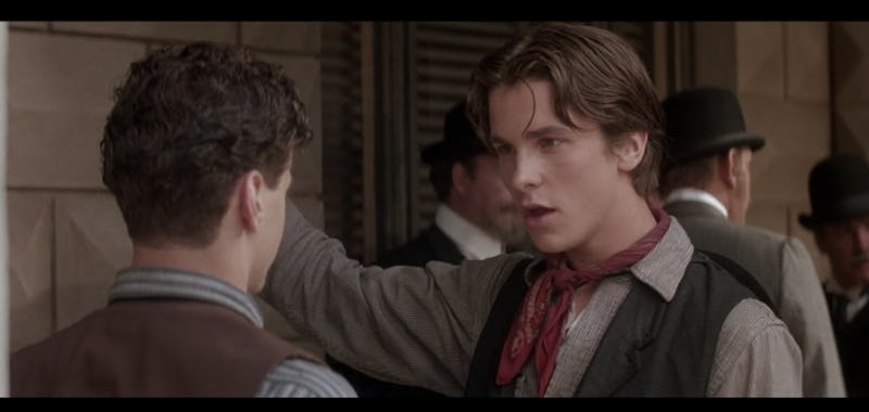 17 Stars You Never Realized Were In Newsies 17 Stars You Never Realized Were In Newsies