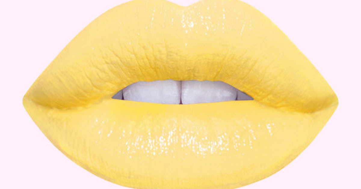 Pin on Disfraces Lip art, Lip art makeup, Makeup art