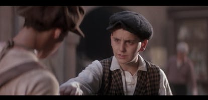 17 Stars You Never Realized Were In Newsies 17 Stars You Never Realized Were In Newsies