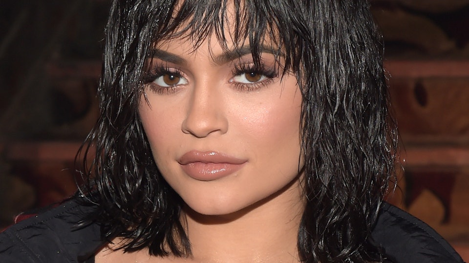 Kylie Jenner Reportedly Attends Prom It Was A Happy Surprise For