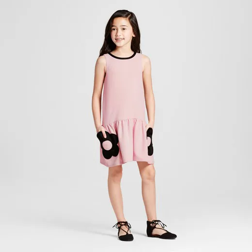 Is Victoria Beckham's Target Collection For Kids Already Sold Out? Grab  Your Favorites While You Can