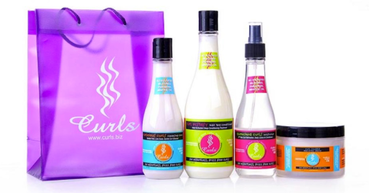15 Natural Hair Care Products Perfect For Transitioning Afro