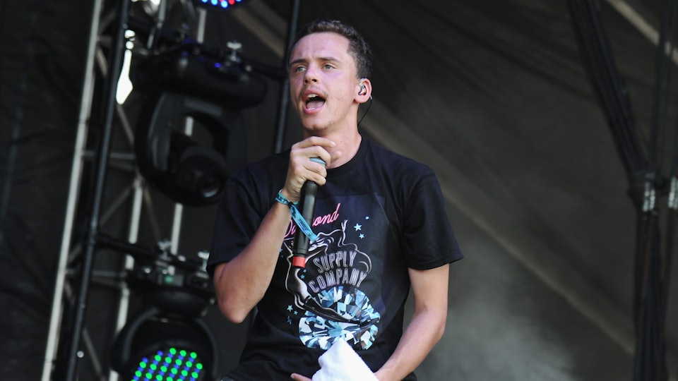 What Are The Lyrics To 1 800 273 8255 By Logic It S An Anti