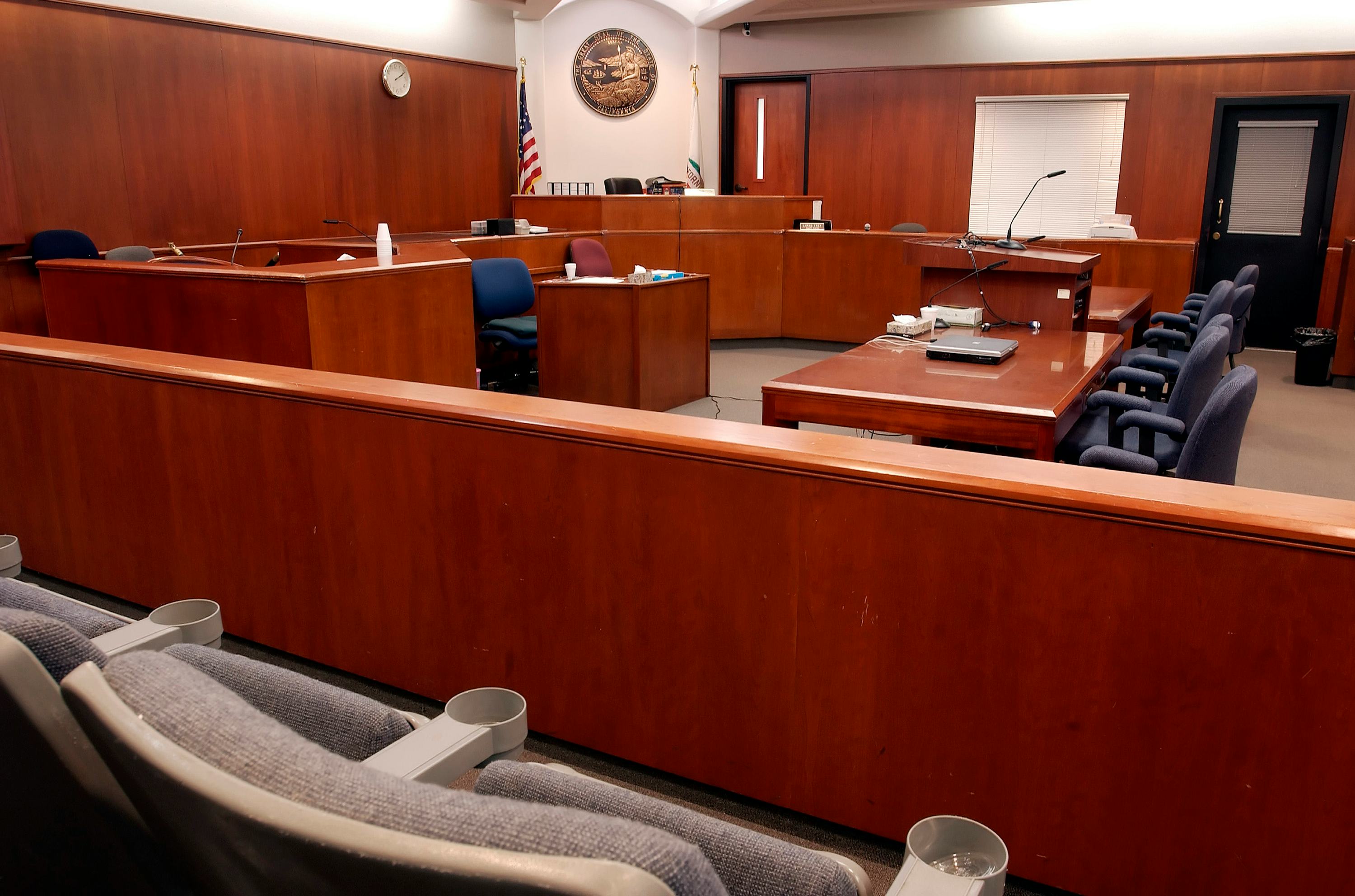 9 Infuriating Things Judges Have Said When Ruling On Sexual Assault Cases