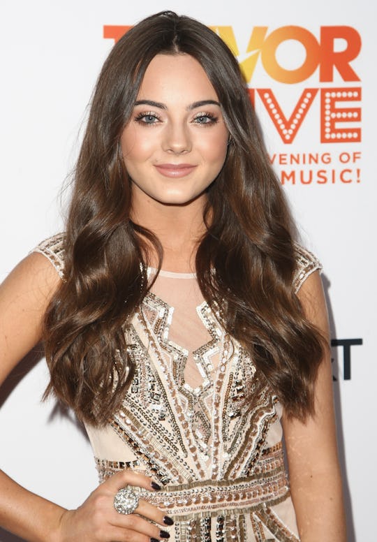 Who Plays Addison On 'Pretty Little Liars'? Ava Allan Is The New Alison