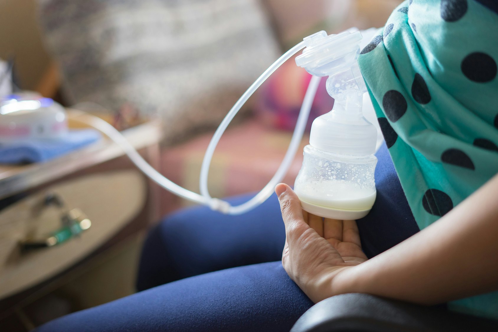 How Pumping Affects Your Body Later In Life