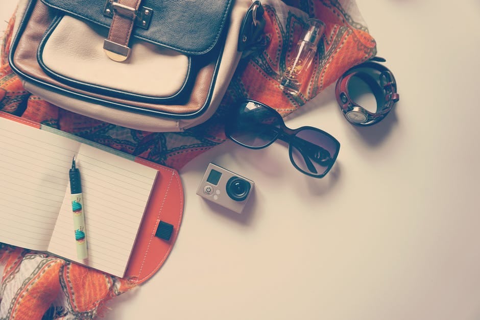 11 Subtle Signs Your Purse Is Too Heavy & Might Be Damaging Your Back