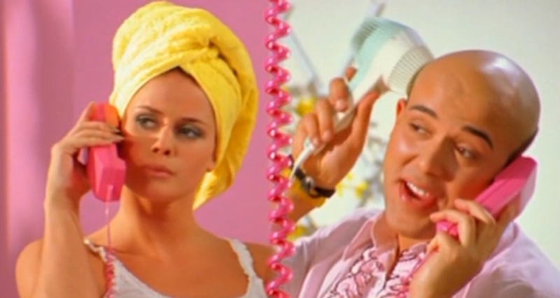 9 Barbie Girl Lyrics That Are More Controversial Than You Realized 9 Barbie Girl Lyrics That Are More Controversial Than You Realized