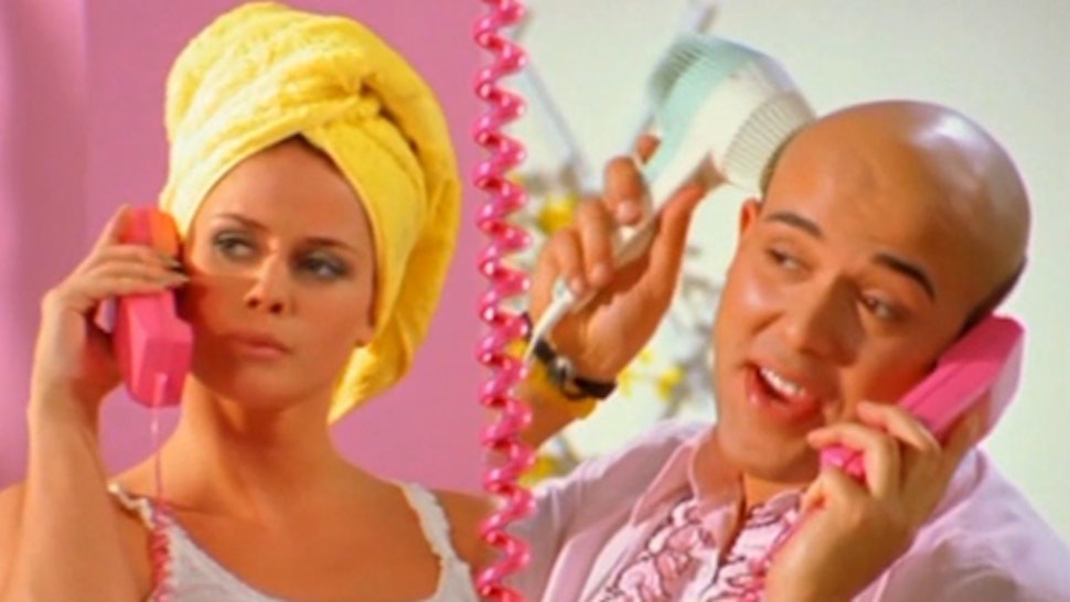 9 Barbie Girl Lyrics That Are More Controversial Than You Realized