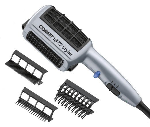 9 Blow Dryers That Dry Hair Fast