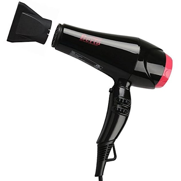 9 Blow Dryers That Dry Hair Fast