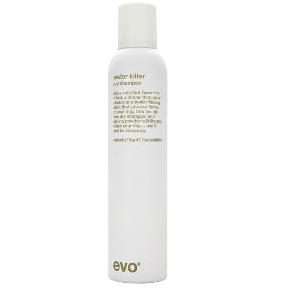 9 Dry Shampoos For Natural Hair That Won't Leave Behind Buildup