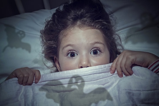 10 Things You Can Do To Help Your Kid Get Over Their Fear Of The Dark