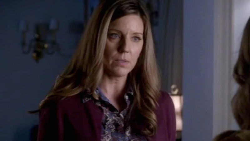 Who Killed Jessica DiLaurentis On 'Pretty Little Liars'? Mary Drake Sent  Her To An Early Grave