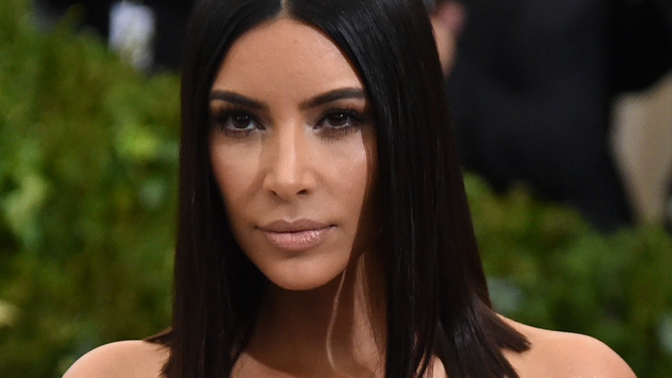 Is Kim Kardashian S Long Hair Real Here S What We Know