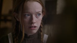 Netflix's 'Anne Of Green Gables' Series Vs. The Books Proves This ...