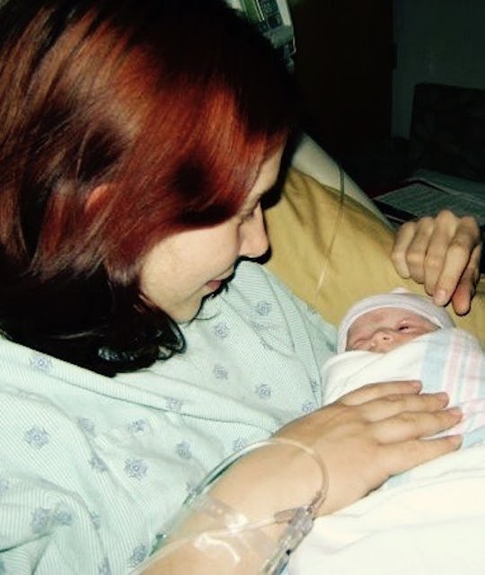 11 Ways Second Night Syndrome Tries To Break All New Breastfeeding Moms 11 Ways Second Night Syndrome Tries To Break All New Breastfeeding Moms