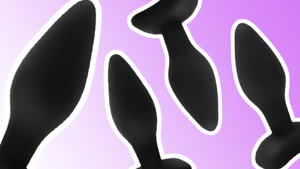 Best anal toys for beginners Best anal toys for beginners