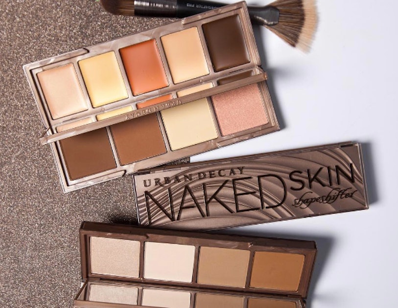 Don't Miss Your Chance To Get Urban Decay's Best-Selling Naked