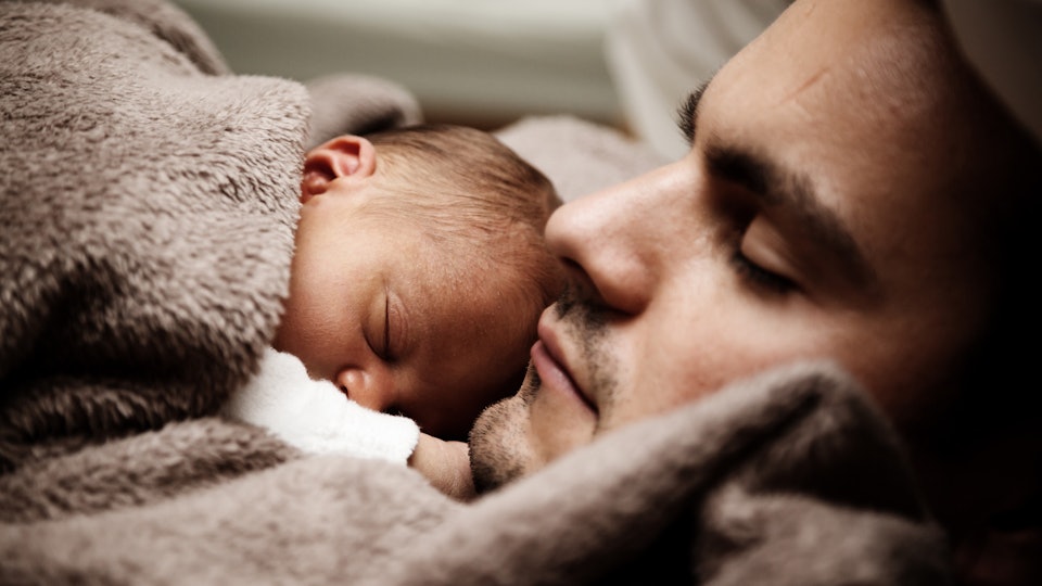 Parents Warned About Using Antihistamines To Help Kids Sleep Following Several Deaths