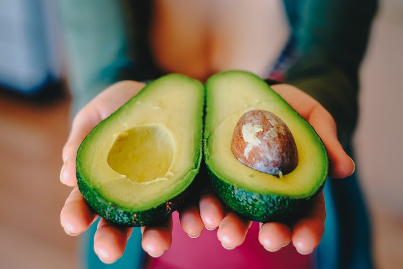 How To Pit An Avocado Avoid Avocado Hand Once And For All How To Pit An Avocado Avoid Avocado Hand Once And For All