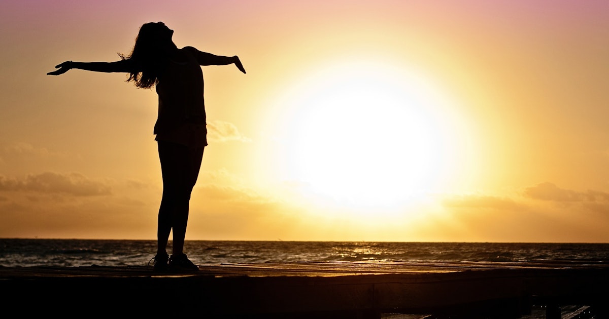 7 Lifestyle Changes That Can Help Reduce Depression