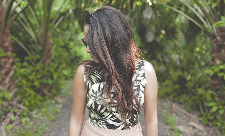 The 7 Best Hair Masks For Oily Hair